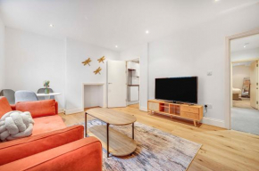 Urban Chic Retreat in Chelsea